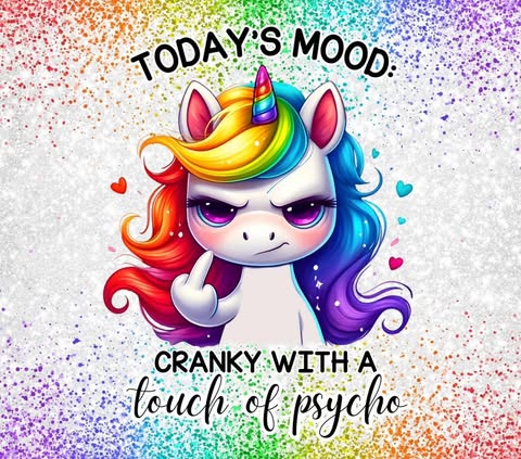 Todays Mood