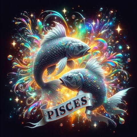 Pisces
