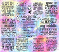 Sarchotic