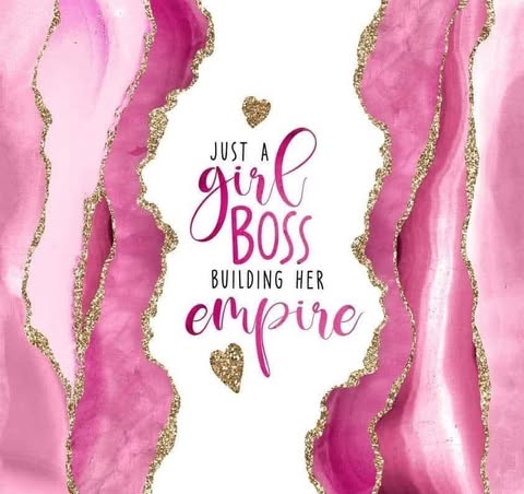 Just A Girl Boss