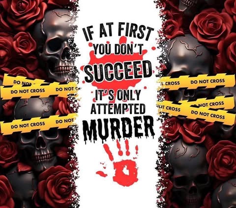 If At First You Don't Succeed