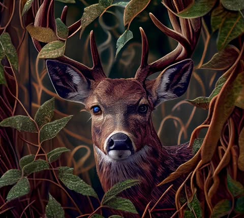 Deer