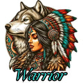 Warrior