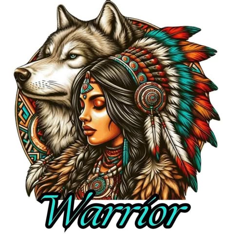 Warrior