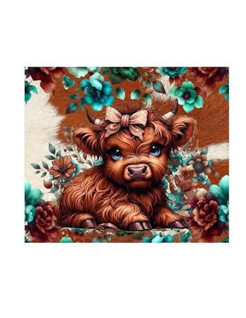 Brown Cow