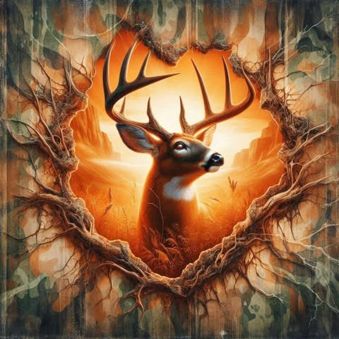 Deer