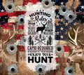 Hunting Rules
