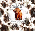 Brown Cow