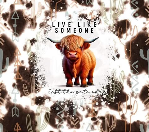 Brown Cow
