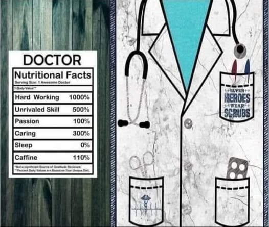 Doctor