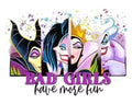Bad Girls