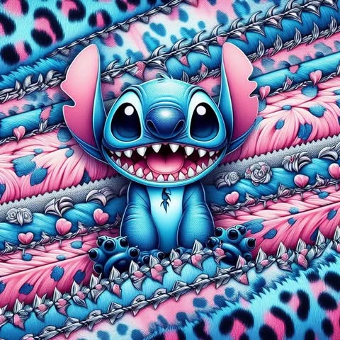 Stitch