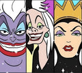 Villians