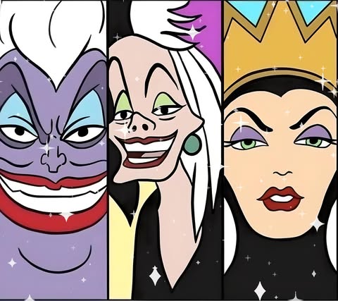 Villians