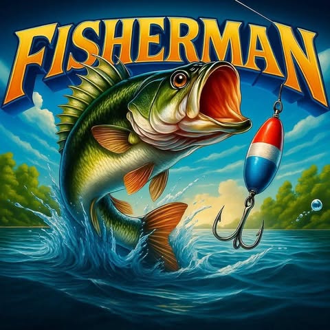 Fisherman