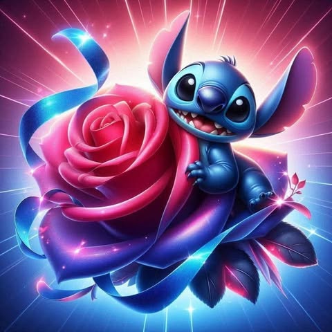 Stitch