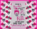 I'm Not A Beautiful Disaster