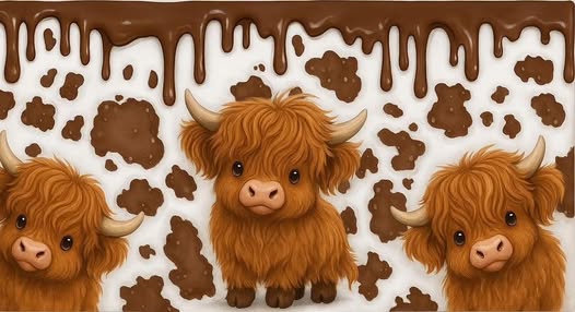 Brown Cow