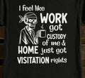 I Feel Like Work