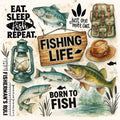 Fishing Life