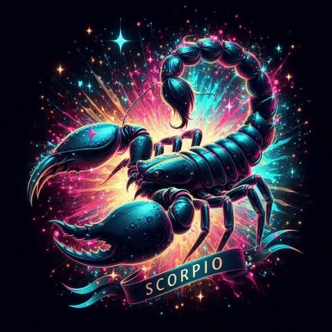 Scorpio