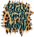 Bless Your Heart