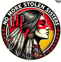 No More Stolen Sisters