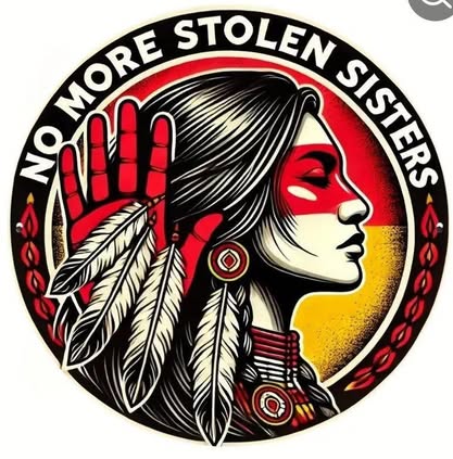No More Stolen Sisters