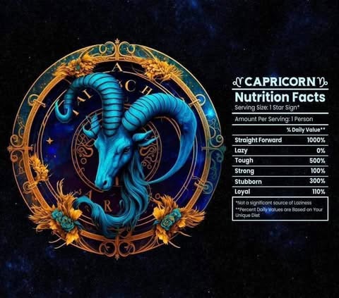 Capricorn