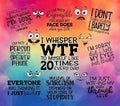 I Whisper WTF