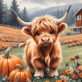 Brown Cow