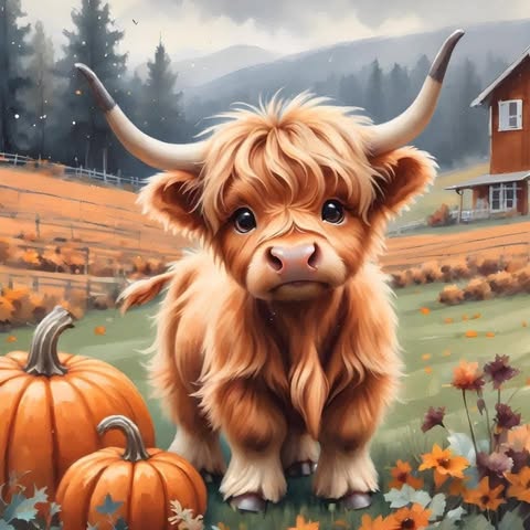 Brown Cow