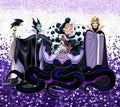 Villians