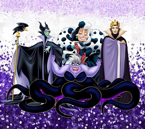 Villians