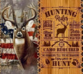 Hunting Rules
