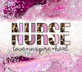 Love Inspire Heal