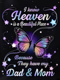 I Know Heaven