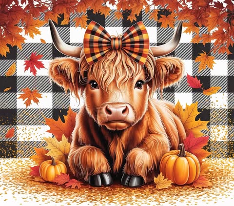 Brown Cow