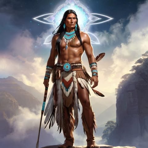 Native American