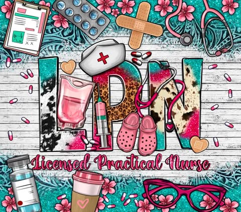 Licenced Practical Nurse