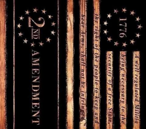 2nd Amendment