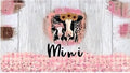 Mini Cow