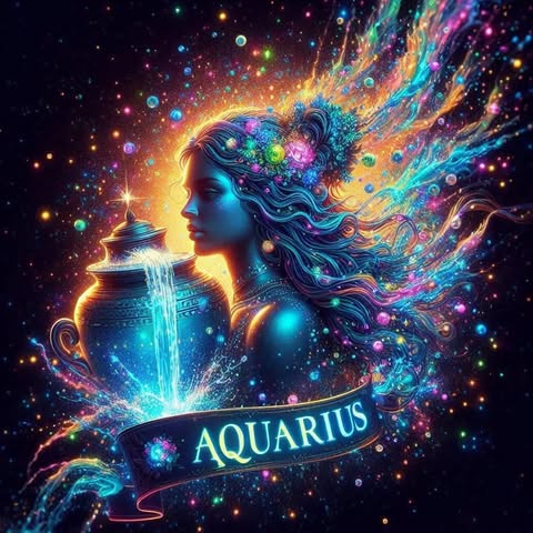 Aquarius