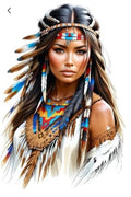 Native American