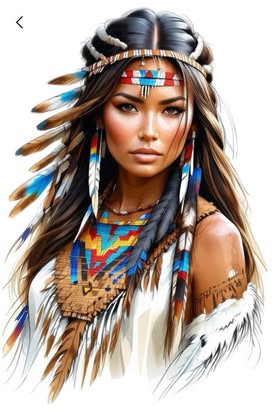 Native American