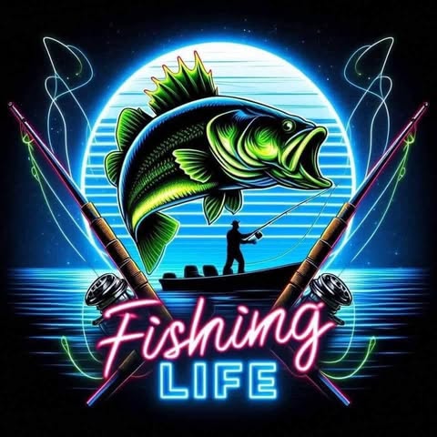 Fishing Life