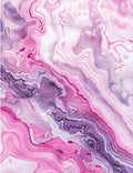 Pink Marble