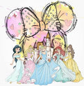Princesses