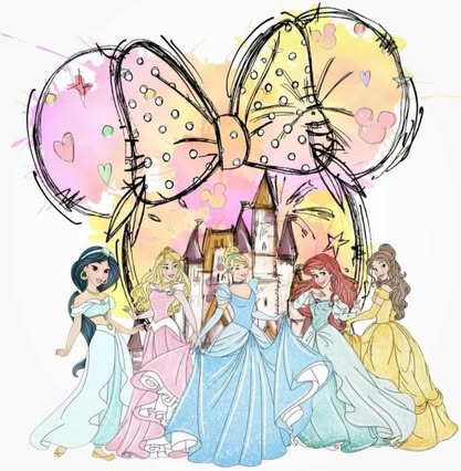 Princesses