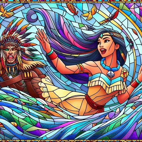 Pocahontas